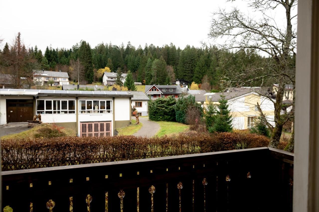 Hotel Zum See, Titisee エクステリア 写真