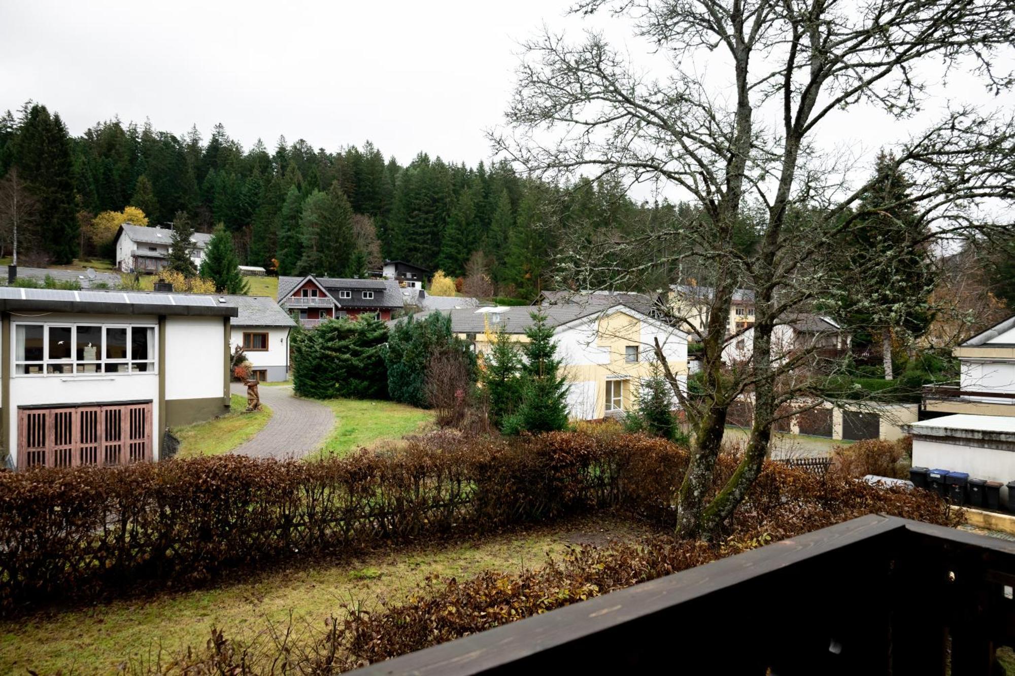 Hotel Zum See, Titisee エクステリア 写真