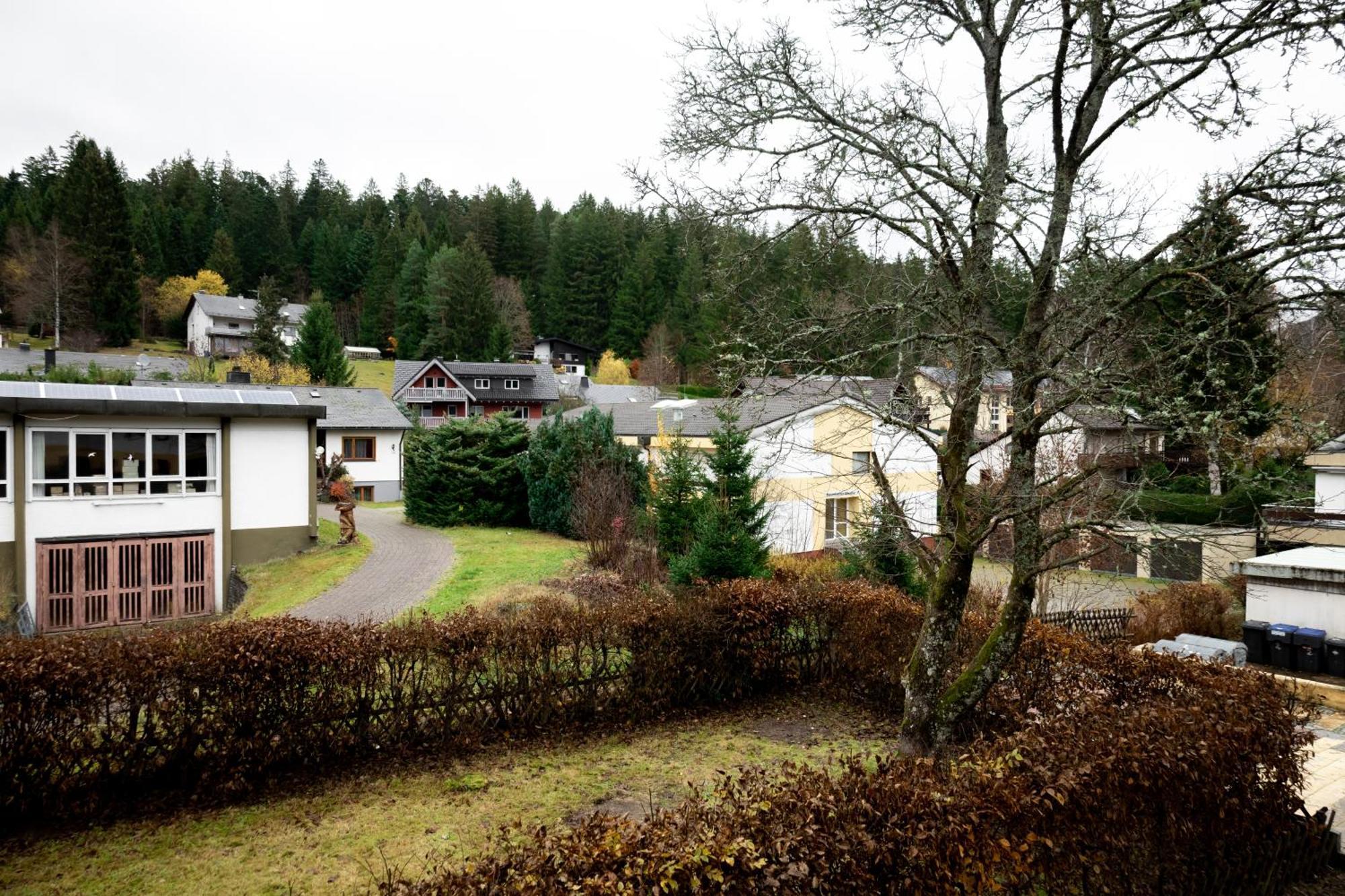 Hotel Zum See, Titisee エクステリア 写真