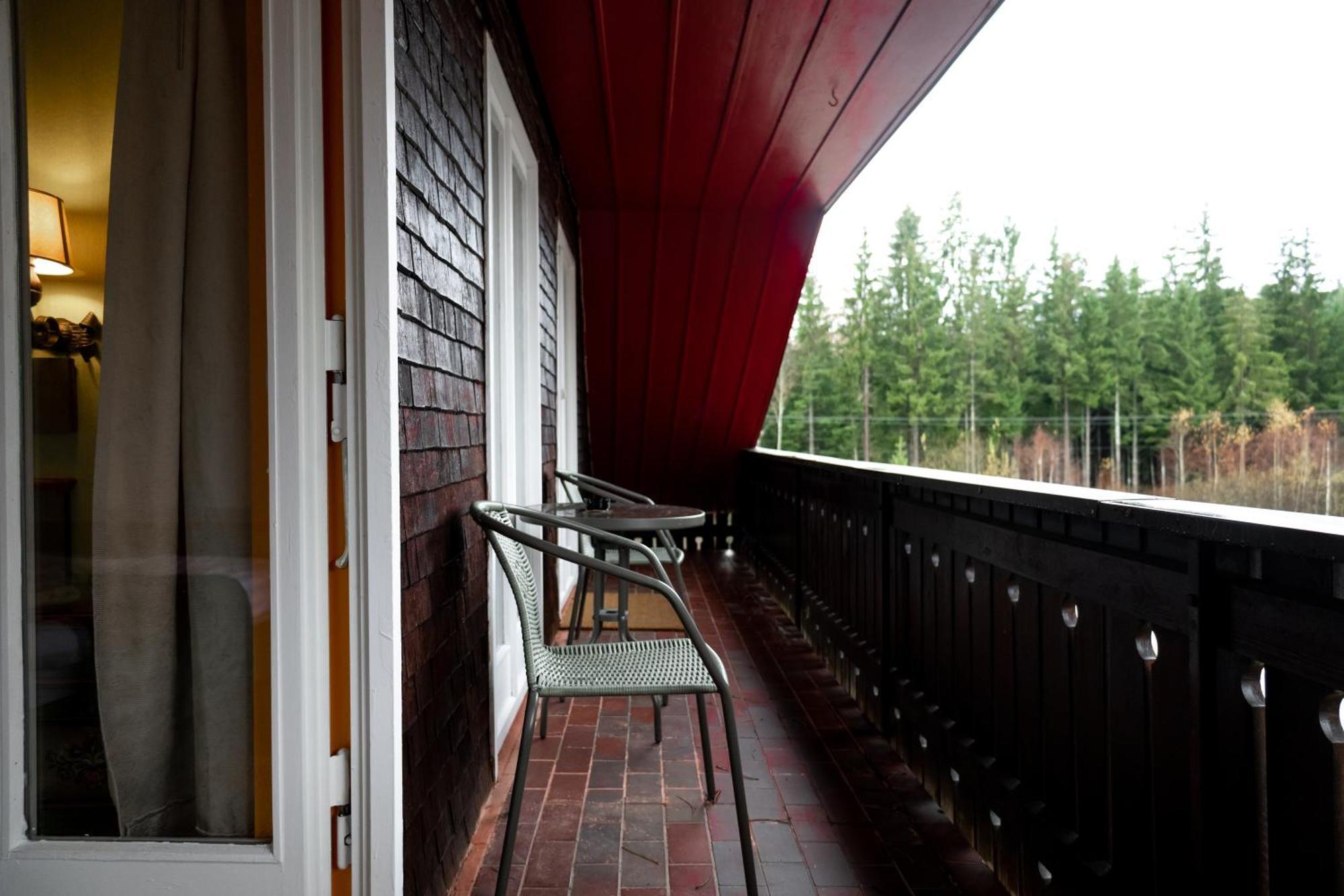 Hotel Zum See, Titisee エクステリア 写真
